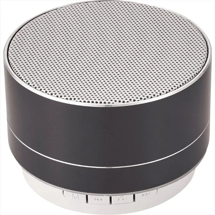 Picture of Dorne Aluminium Bluetooth Speaker