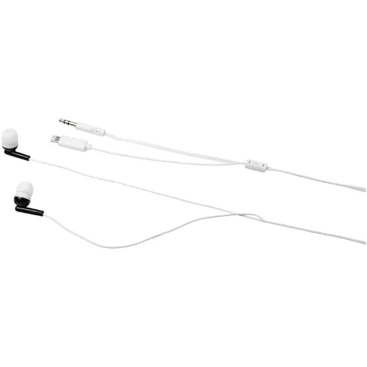 Picture of Wired Earbuds w/ Multi-Tips