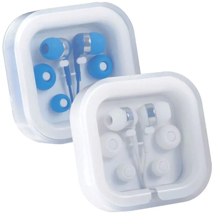 Picture of Colour Pop Earbuds