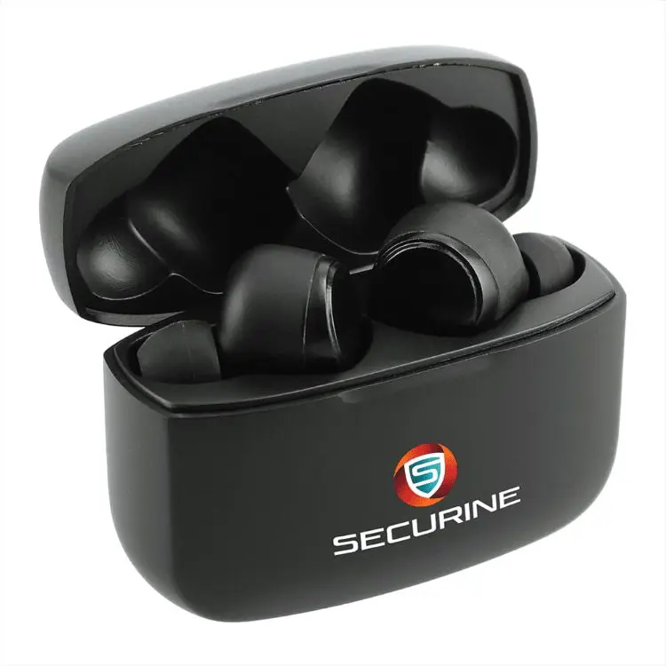 Picture of A-Ray True Wireless Auto Pair Earbuds w/ ANC