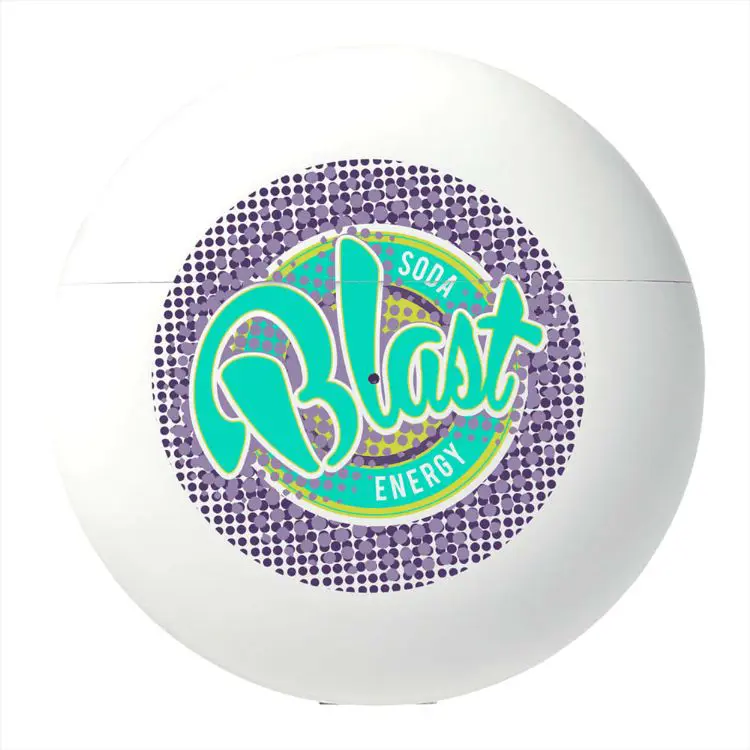 Picture of Bawl 2.0 True Wireless Auto Pair Earbuds & Case