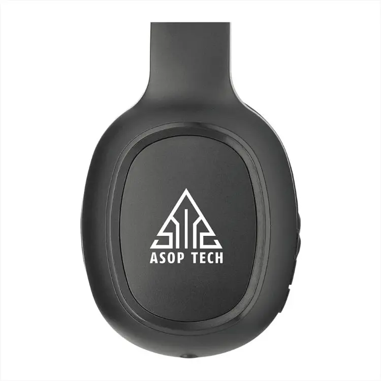 Picture of Oppo Bluetooth Headphones & Microphone