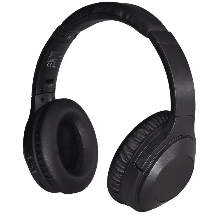 Picture of Anton Noise Cancelling Headphones