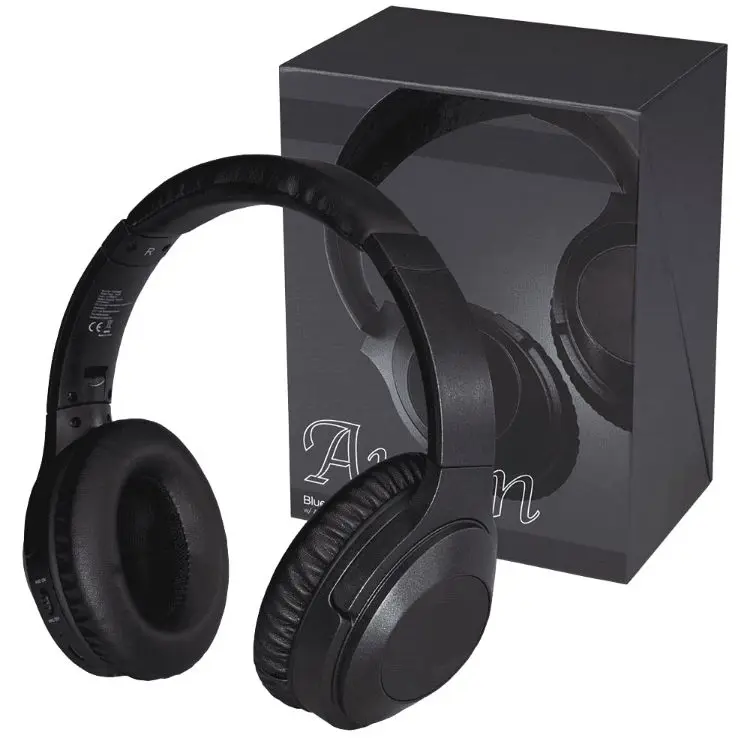 Picture of Anton Noise Cancelling Headphones