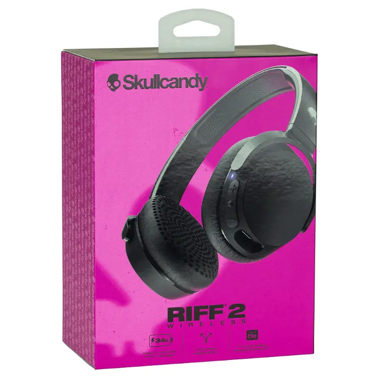 Picture of Skullcandy Riff Wireless