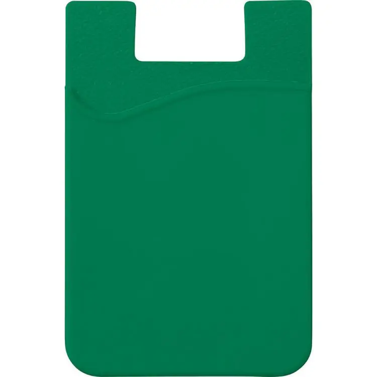 Picture of Slim Silicone Card Wallet