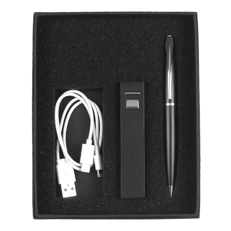 Picture of Gift Box - JB + Power Bank+ Cable + Pen