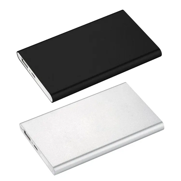 Picture of 4000 mAh Powerbank Charger