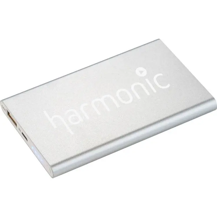 Picture of 4000 mAh Powerbank Charger