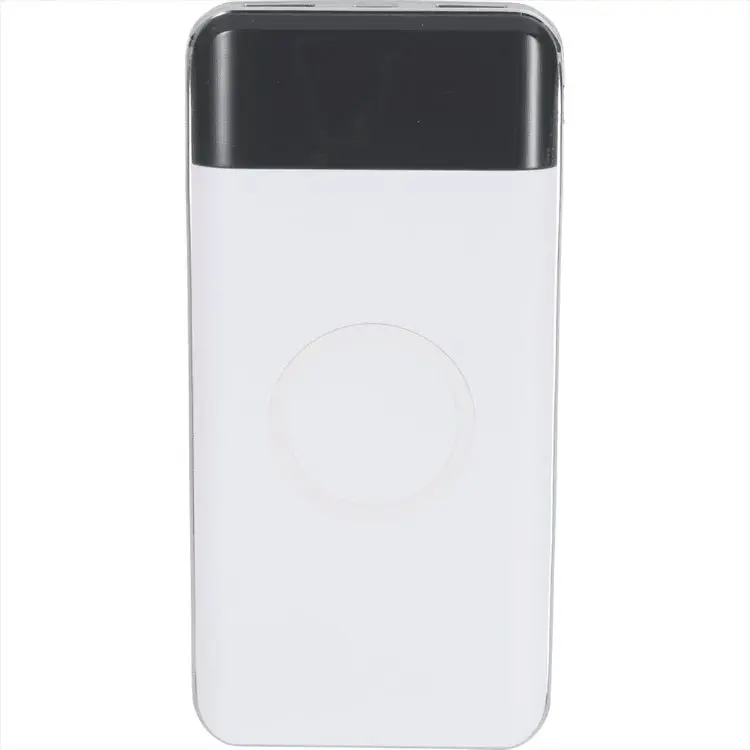 Picture of Constant 10000 mAh Wireless Power Bank w/Display