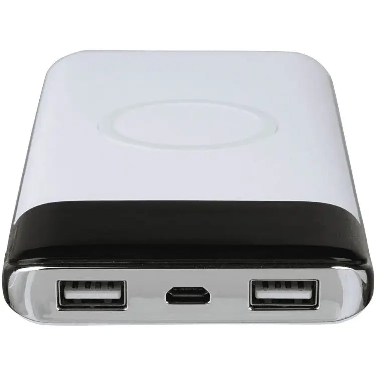 Picture of Constant 10000 mAh Wireless Power Bank w/Display