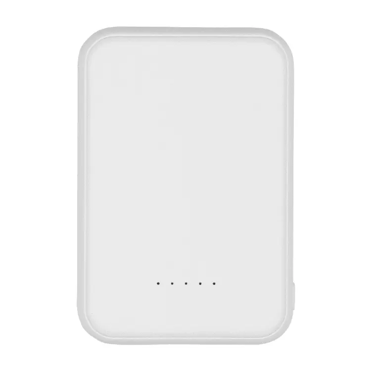 Picture of Magnetic Power Bank 5000 mAh