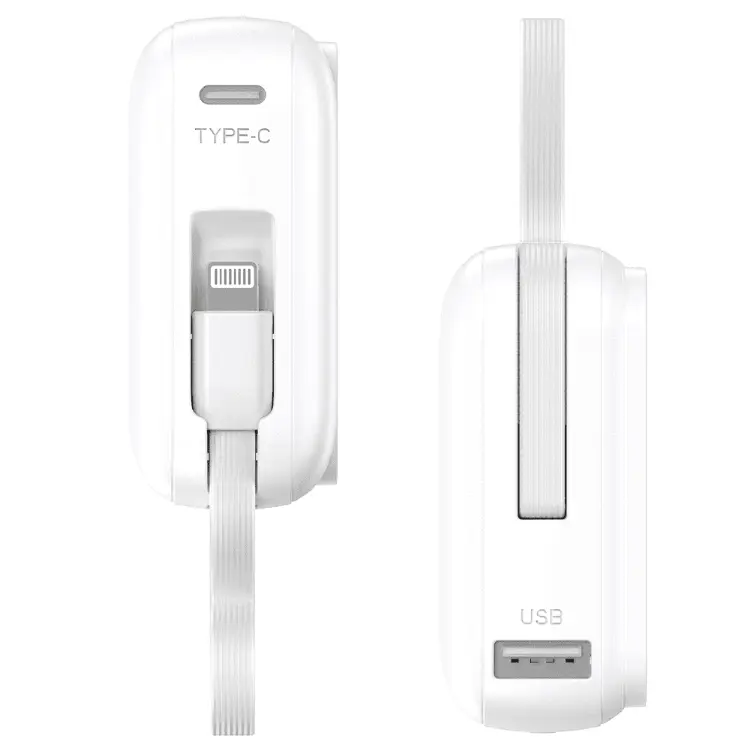 Picture of Infinity Magnetic Power Bank 10000 mAh