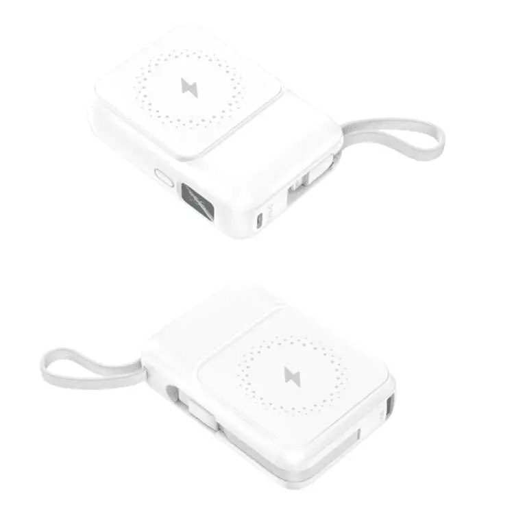 Picture of Infinity Magnetic Power Bank 10000 mAh