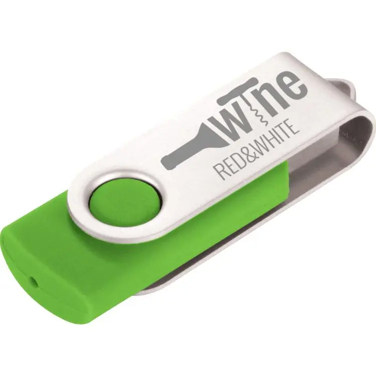 Picture of Rotate USB - 4GB - Locally Stocked