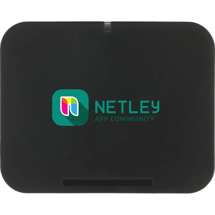 Picture of Optic Wireless Charging Phone Stand