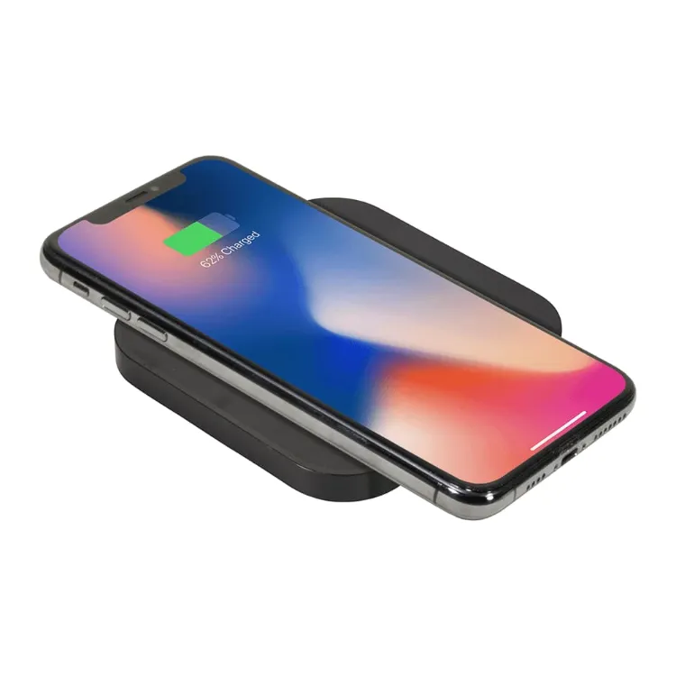 Picture of Ozone Wireless Charging Pad w/ Dual Outputs