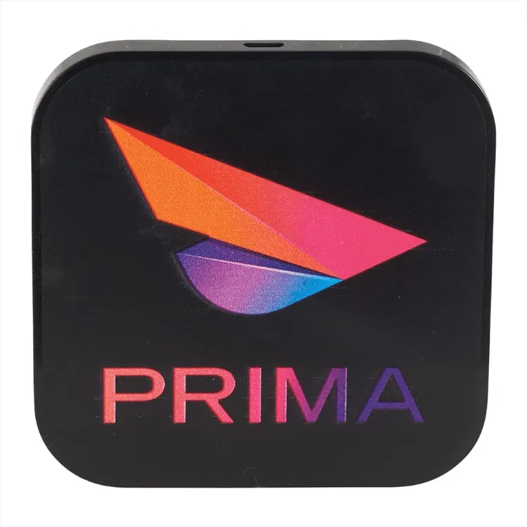 Picture of Ozone Wireless Charging Pad w/ Dual Outputs