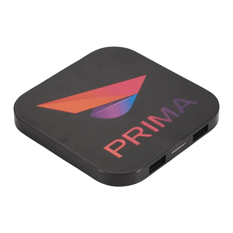 Picture of Ozone Wireless Charging Pad w/ Dual Outputs