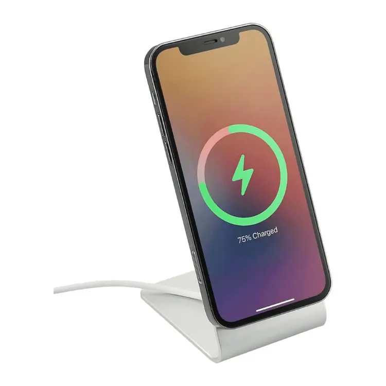 Picture of Solekick MagClick Fast Wireless Charging Stand