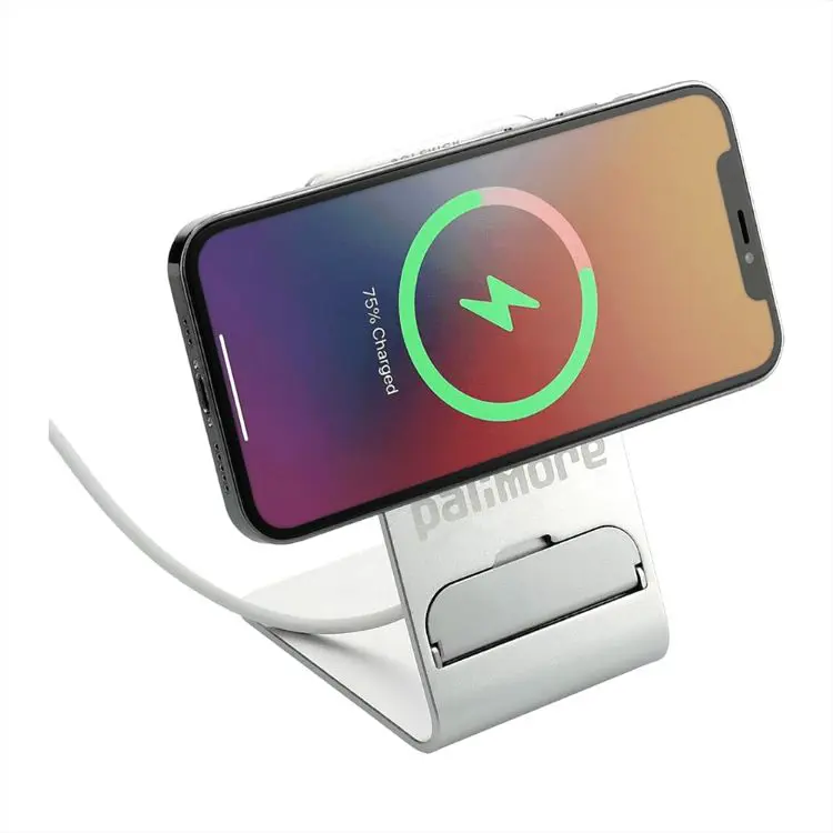 Picture of Solekick MagClick Fast Wireless Charging Stand