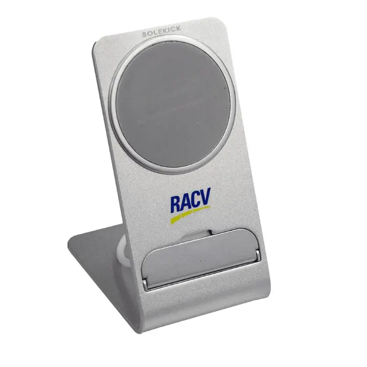 Picture of Solekick MagClick Fast Wireless Charging Stand