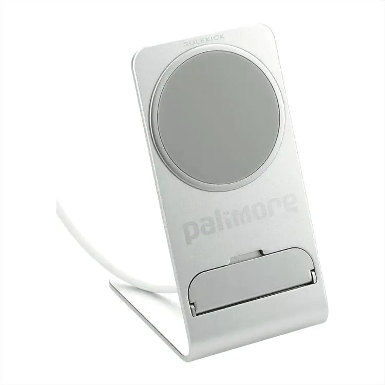 Picture of Solekick MagClick Fast Wireless Charging Stand