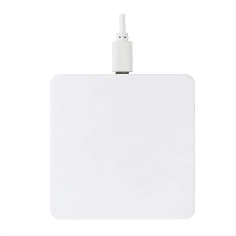Picture of Square Wireless Charging Pad