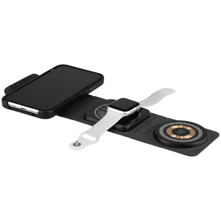 Picture of Exec Multi Media 3-In-1 Charger