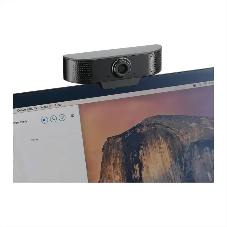 Picture of 1080P HD Webcam w/ Microphone