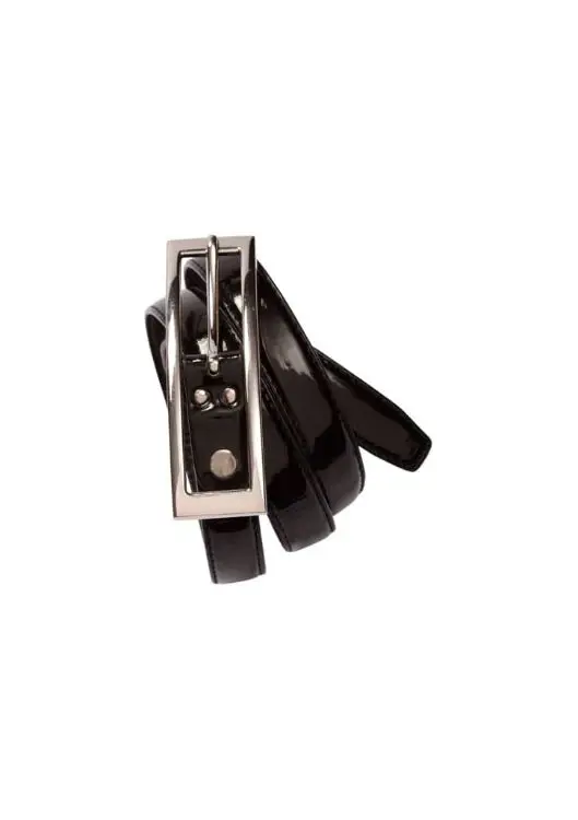 Picture of Womens Semi-Patient Belt