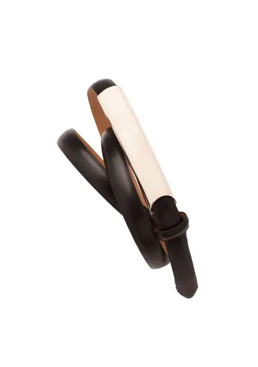 Picture of Womens Slimline Belt