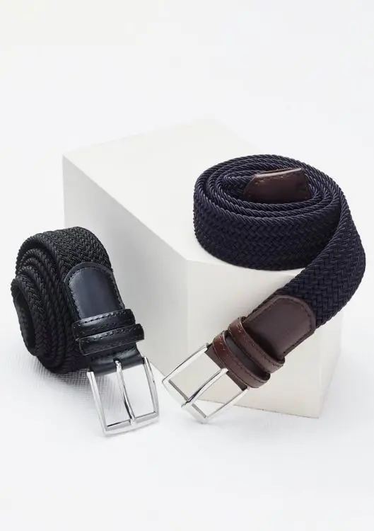 Picture of Unisex Casual Belt