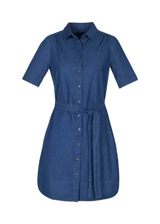 Picture of Womens Delta Dress