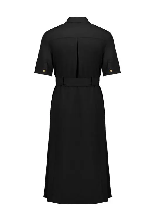 Picture of Womens Adele Midi Dress