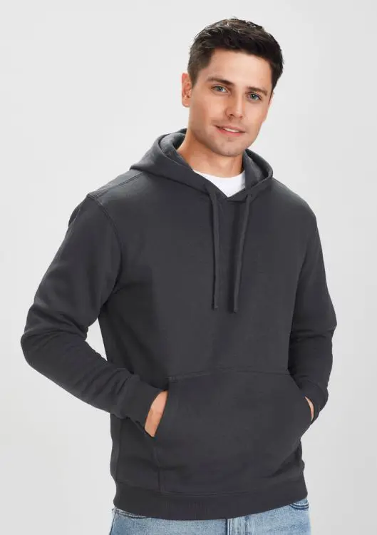 Picture of Mens Crew Hoodie