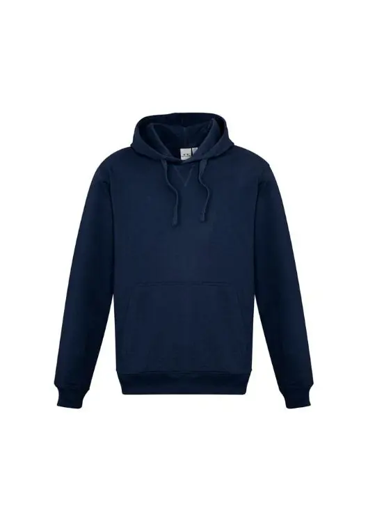 Picture of Mens Crew Hoodie