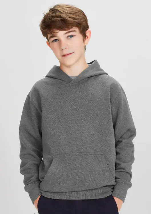 Picture of Kids Crew Hoodie