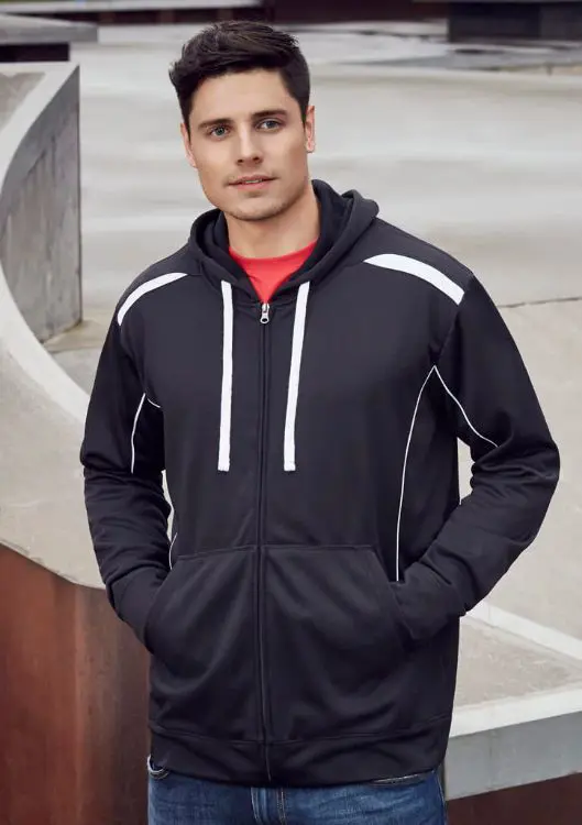 Picture of Mens United Hoodie