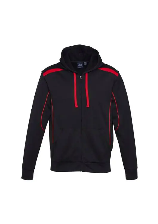 Picture of Mens United Hoodie