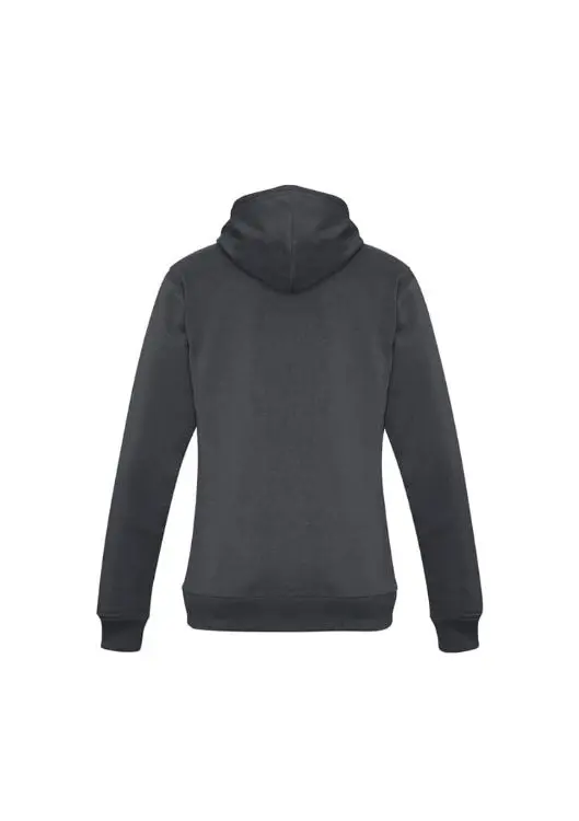 Picture of Womens Crew Hoodie