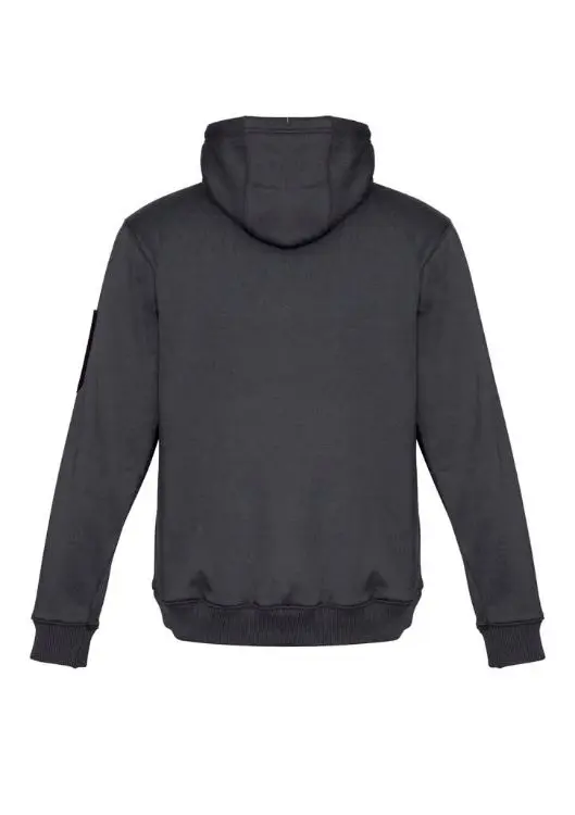 Picture of Unisex Multi-Pocket Hoodie
