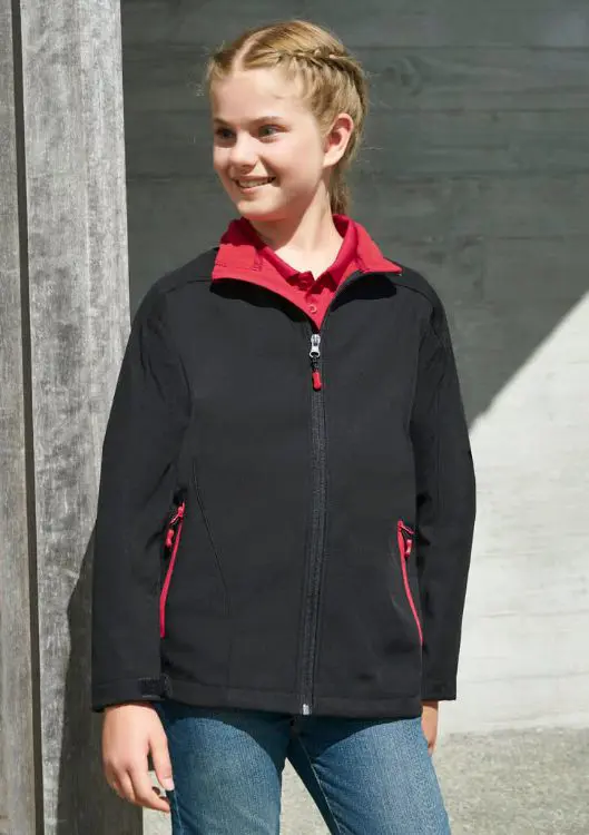 Picture of Kids Geneva Jacket