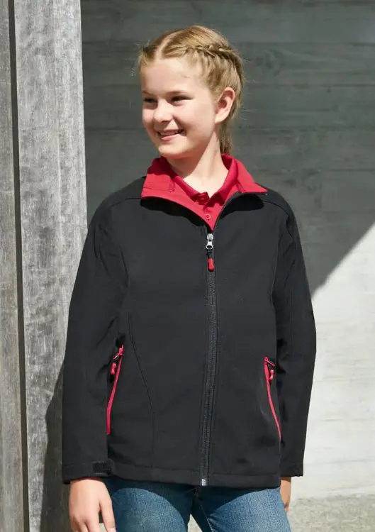 Picture of Kids Geneva Jacket