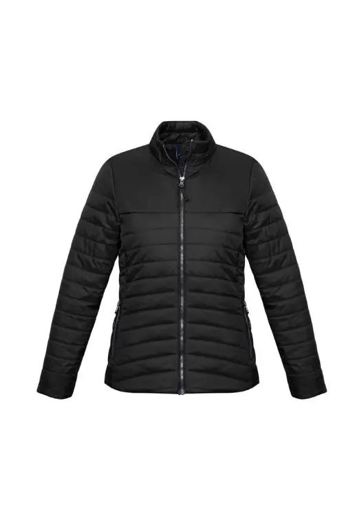 Picture of Womens Expedition Jacket