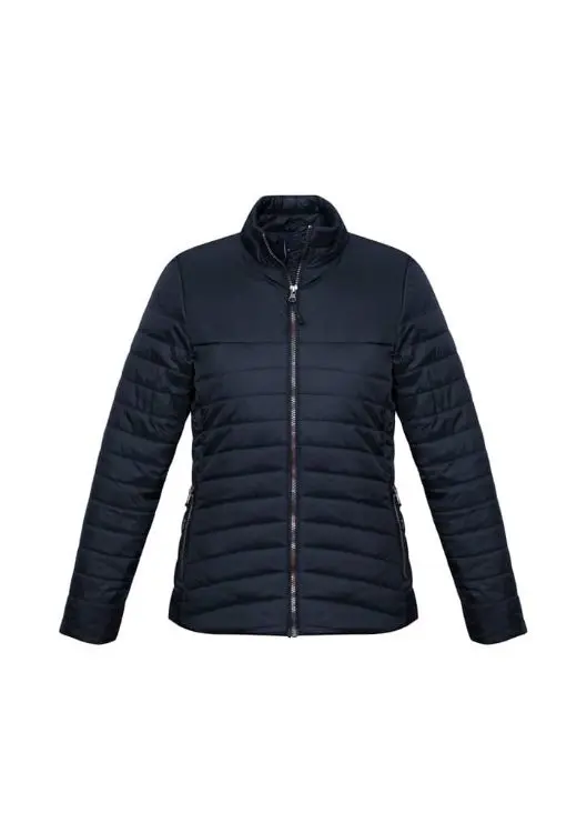 Picture of Womens Expedition Jacket