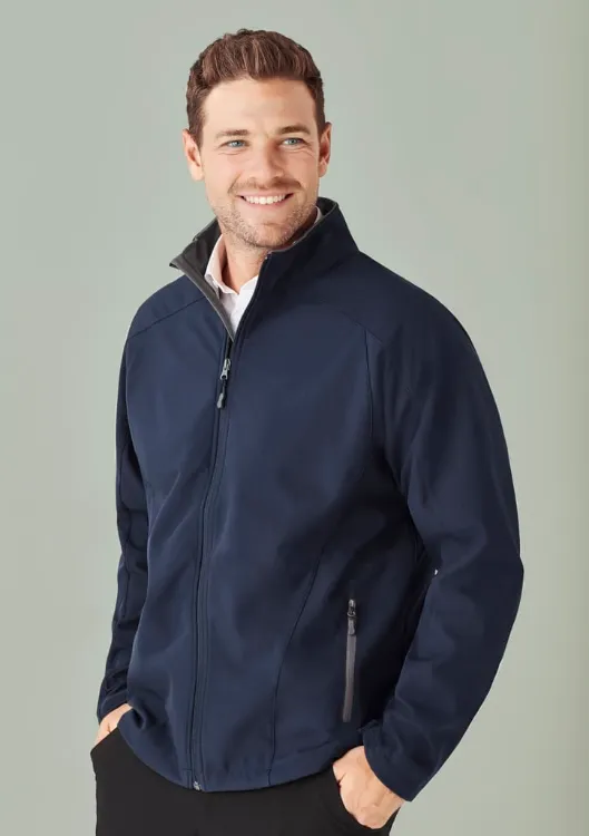 Picture of Geneva Mens Jacket