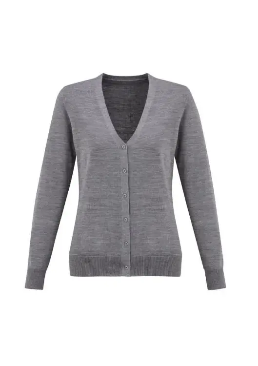 Picture of Womens Roma Knit Cardigan