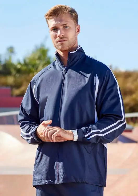 Picture of Unisex Flash Jacket