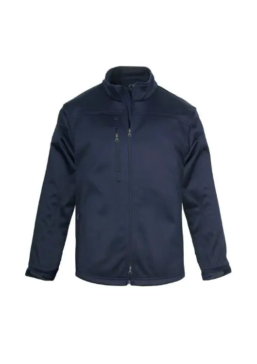 Picture of Mens Softshell Jacket